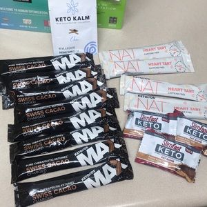 Ketone 10 day experience +